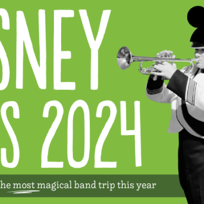 2024 Tips For The Most Magical Band Trip To Disney