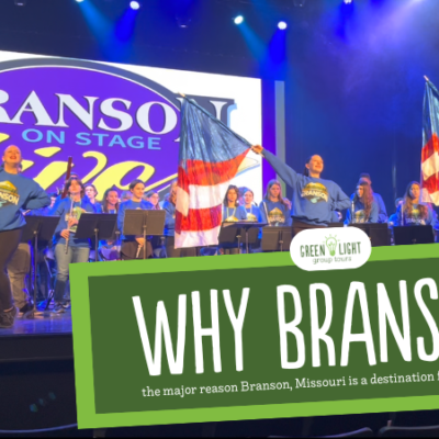 The Major Reason Why Branson Missouri Is A Destination For Student Bands