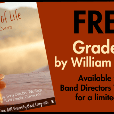 Thank You – The Joy of Life